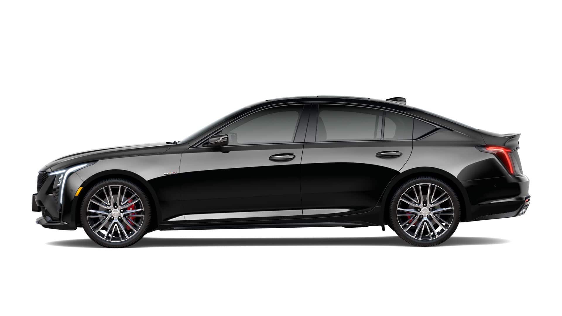 2026 Cadillac CT5-V Base