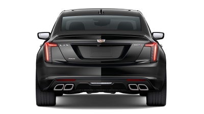 2026 Cadillac CT5-V Base