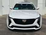 2026 Cadillac CT5-V Base