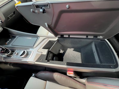 2026 Cadillac CT5-V Base