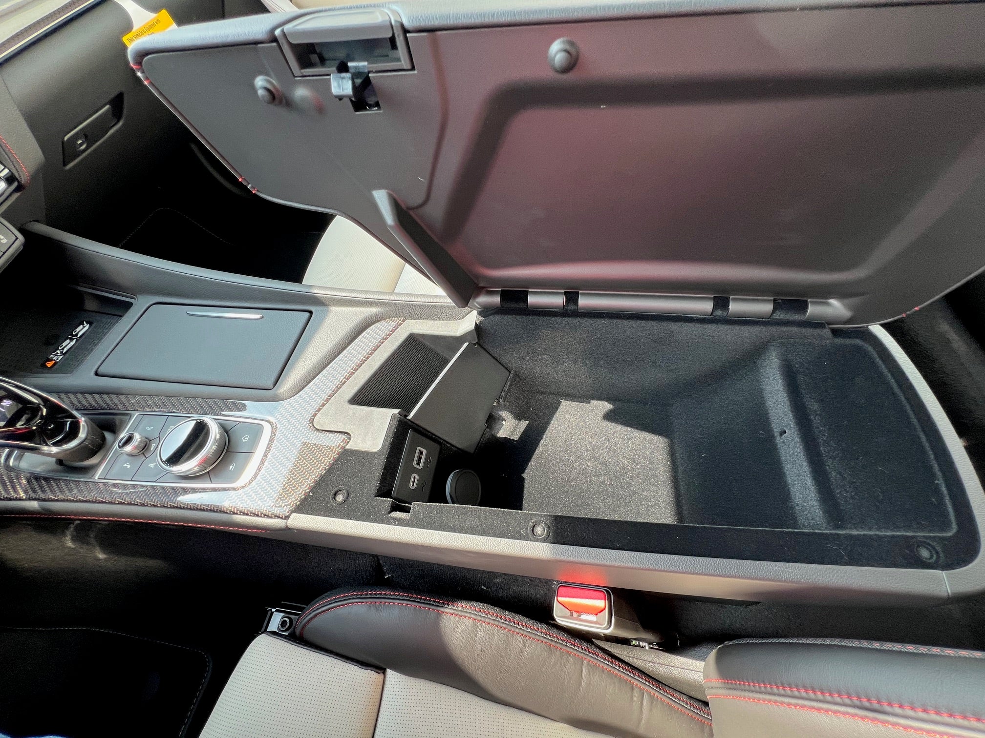 2026 Cadillac CT5-V Base