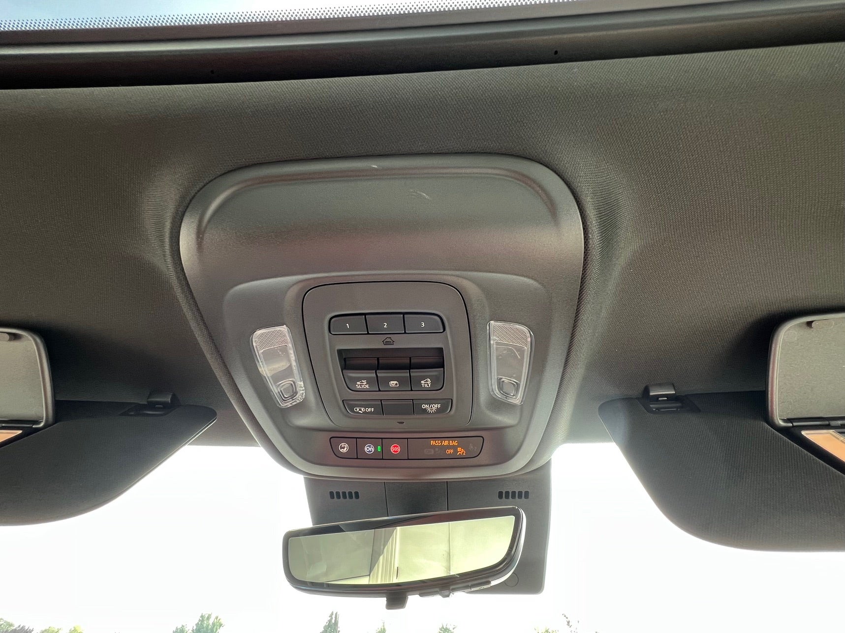 2026 Cadillac CT5-V Base