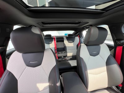 2026 Cadillac CT5-V Base