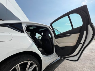 2026 Cadillac CT5-V Base