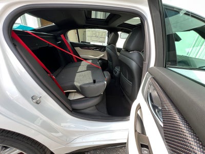 2026 Cadillac CT5-V Base