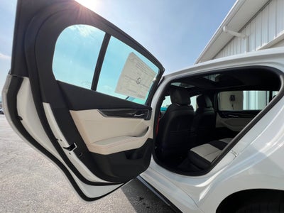 2026 Cadillac CT5-V Base