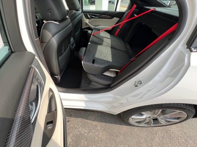 2026 Cadillac CT5-V Base