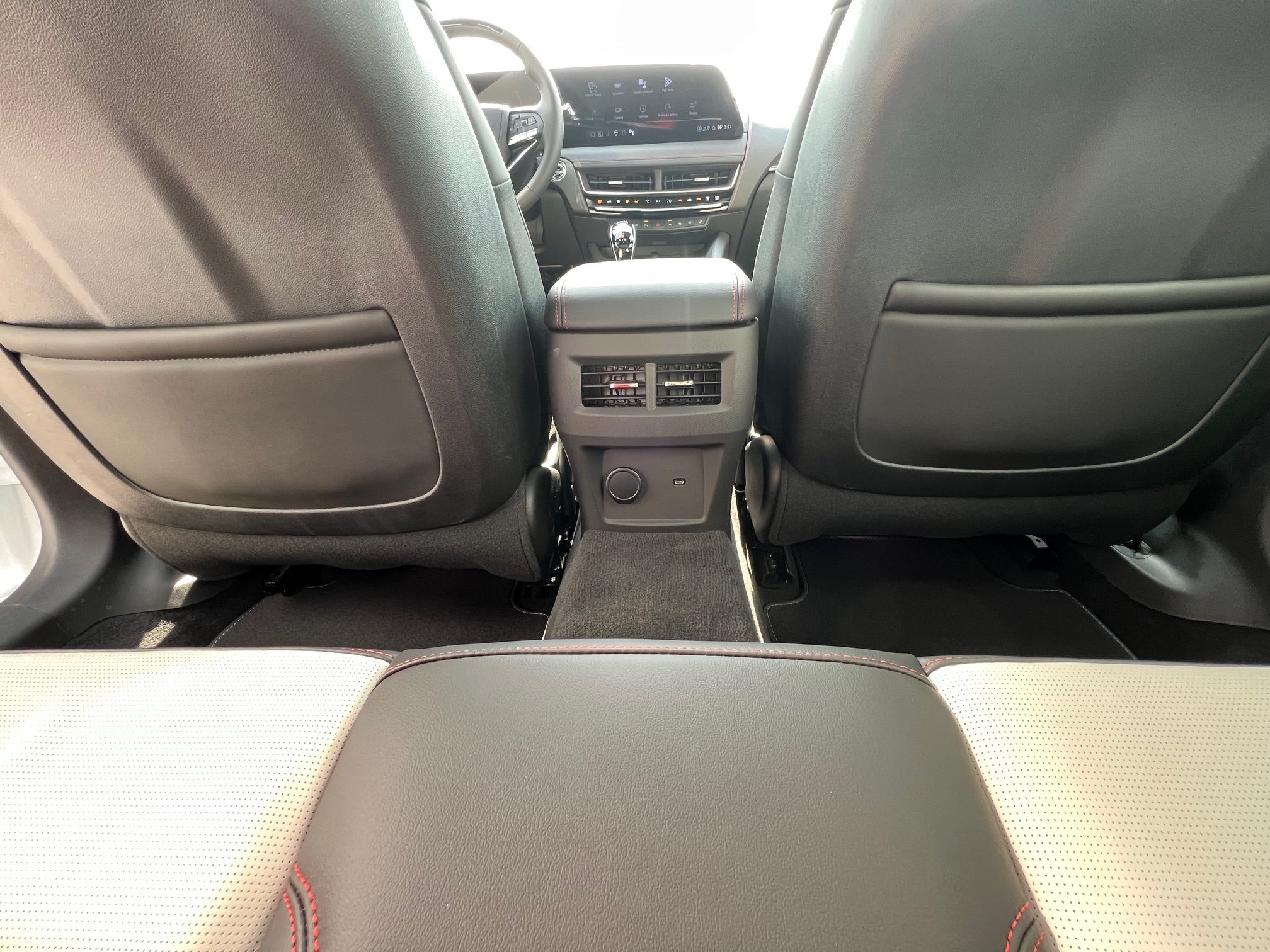 2026 Cadillac CT5-V Base