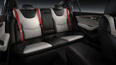 2026 Cadillac CT5-V Base