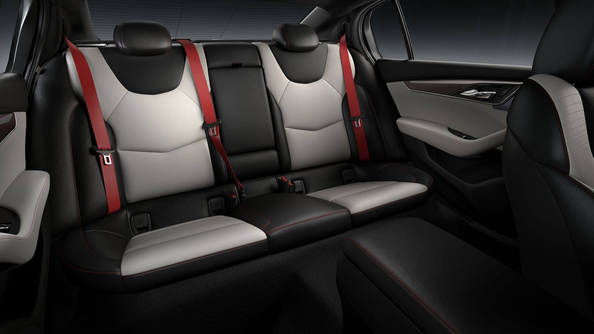 2026 Cadillac CT5-V Base