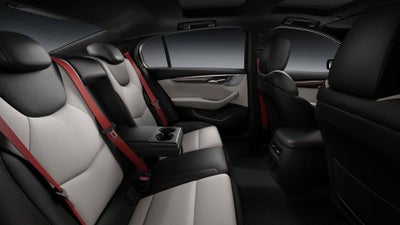 2026 Cadillac CT5-V Base