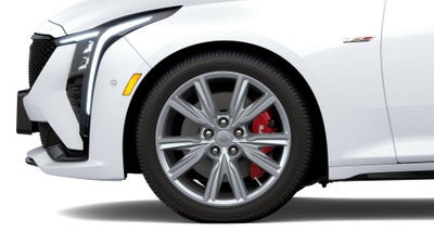 2026 Cadillac CT5-V Base