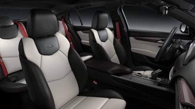 2026 Cadillac CT5-V Base