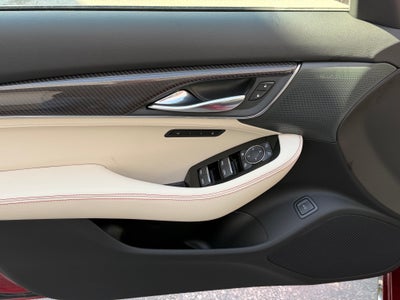 2026 Cadillac CT5-V Base