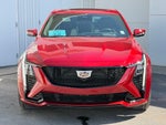 2026 Cadillac CT5-V Base