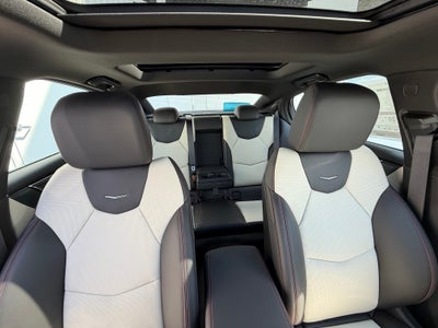 2026 Cadillac CT5-V Base