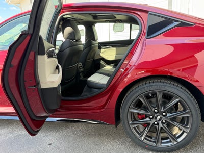 2026 Cadillac CT5-V Base