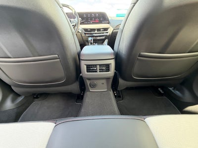 2026 Cadillac CT5-V Base