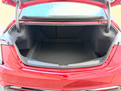 2026 Cadillac CT5-V Base