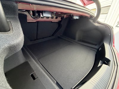 2026 Cadillac CT5-V Base
