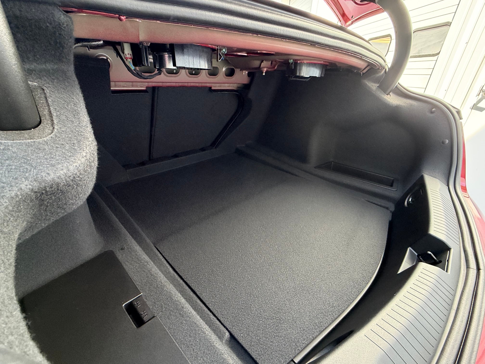 2026 Cadillac CT5-V Base