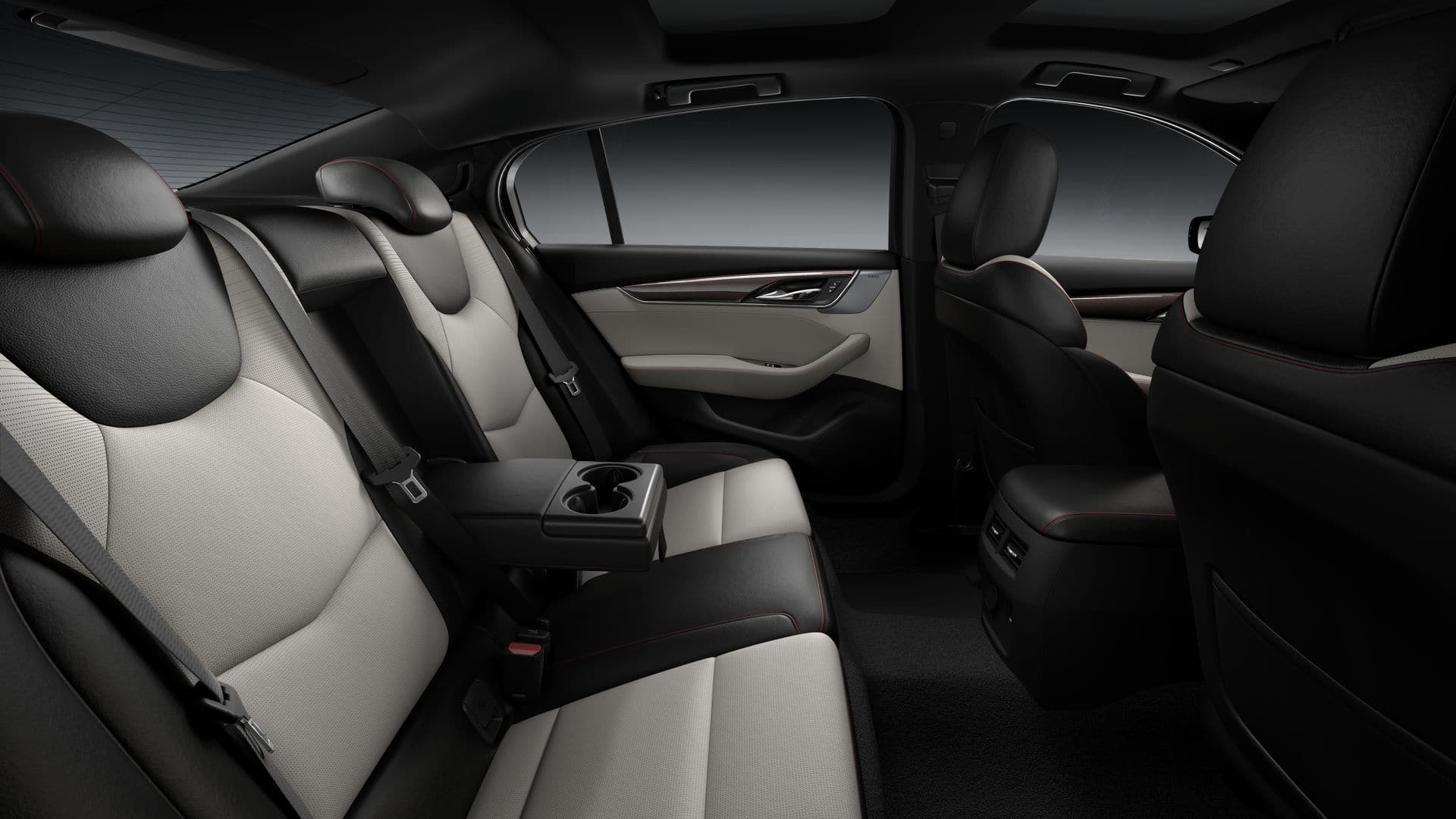 2026 Cadillac CT5-V Base