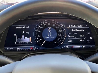 2023 Cadillac CT5-V Base