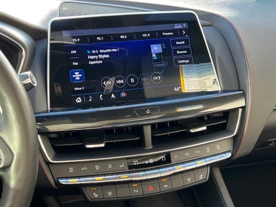 2023 Cadillac CT5-V Base