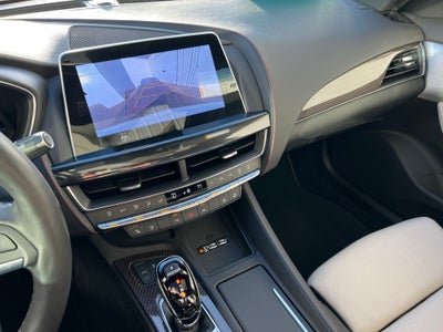 2023 Cadillac CT5-V Base