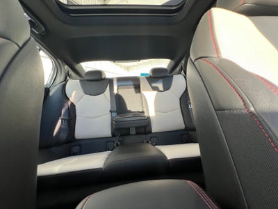 2023 Cadillac CT5-V Base