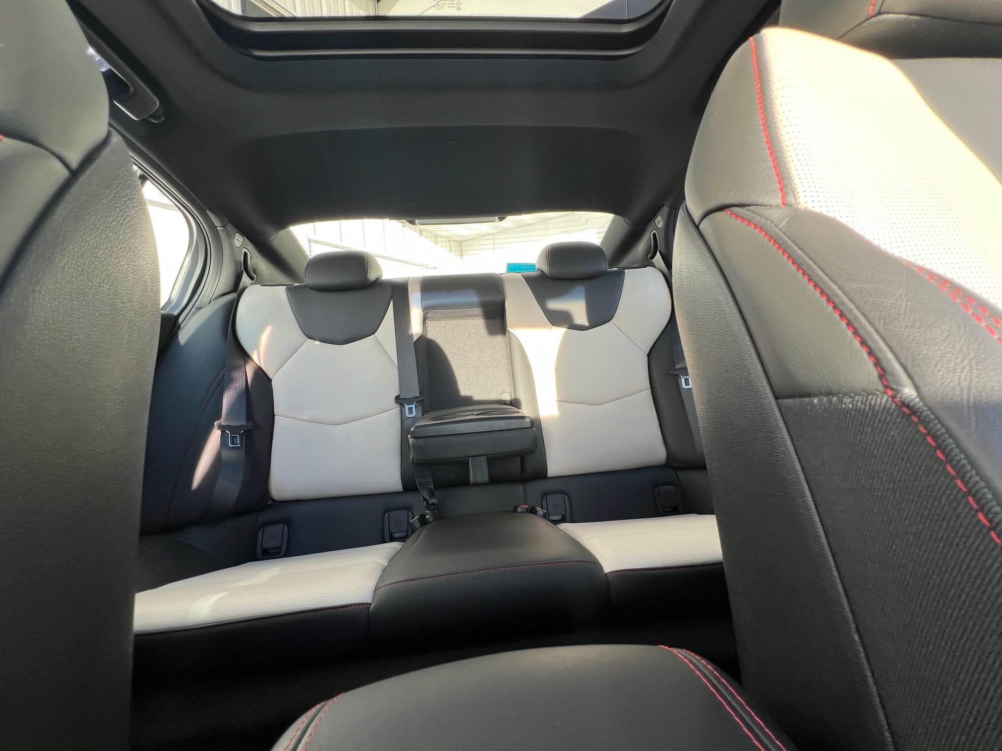 2023 Cadillac CT5-V Base