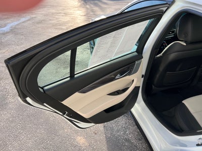 2023 Cadillac CT5-V Base