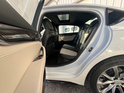 2023 Cadillac CT5-V Base