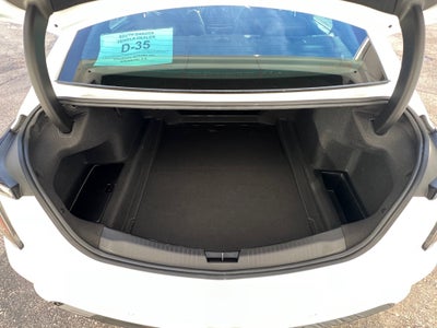 2023 Cadillac CT5-V Base