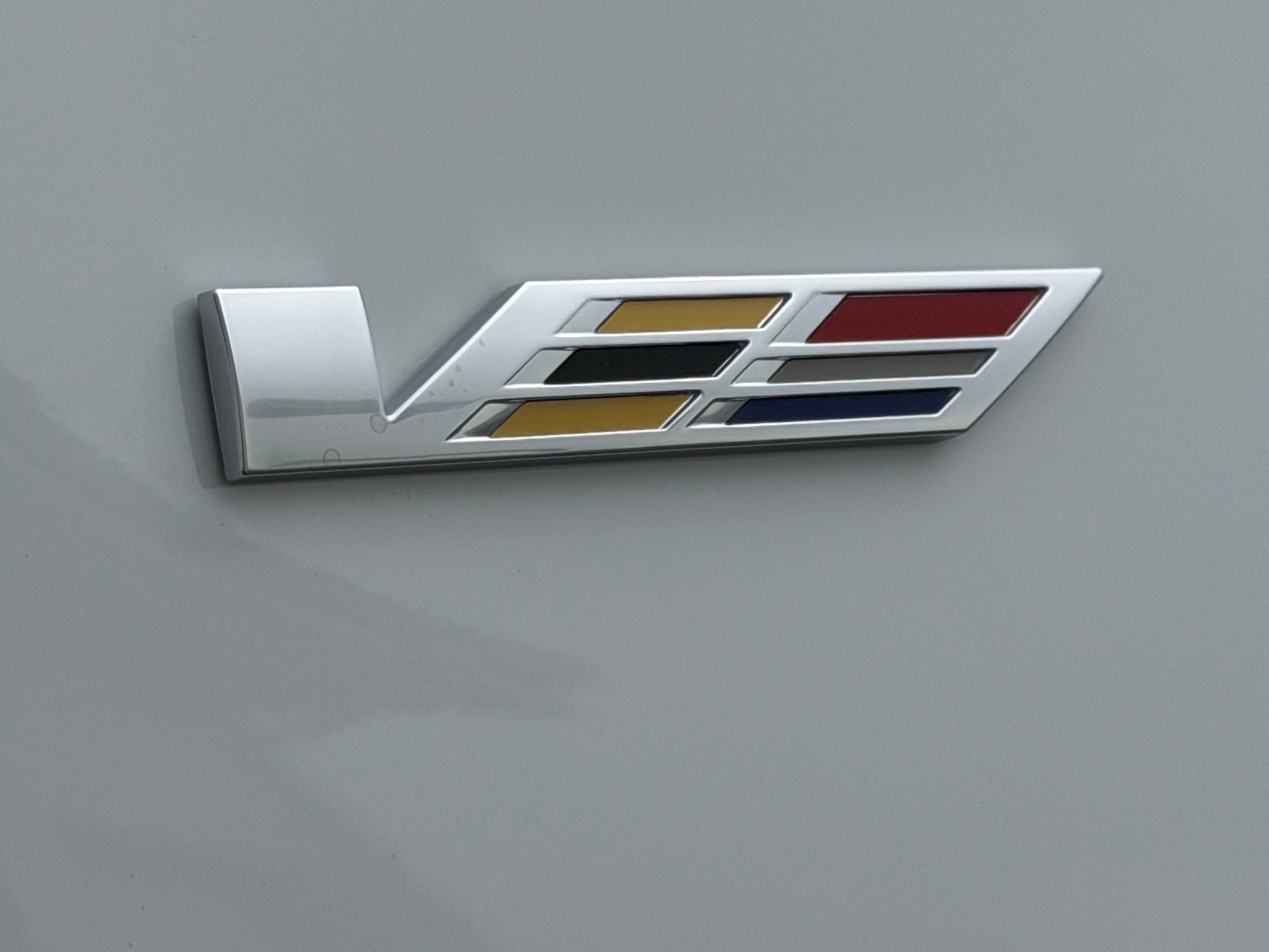 2026 Cadillac CT5-V Base