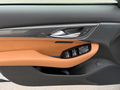 2026 Cadillac CT5-V Base