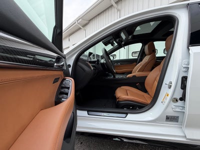 2026 Cadillac CT5-V Base