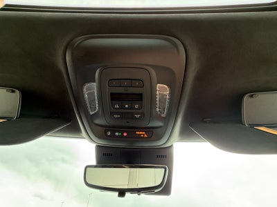 2026 Cadillac CT5-V Base