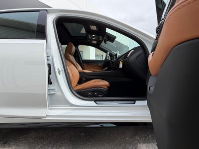 2026 Cadillac CT5-V Base
