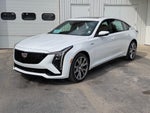 2026 Cadillac CT5-V Base