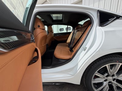 2026 Cadillac CT5-V Base