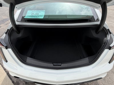 2026 Cadillac CT5-V Base