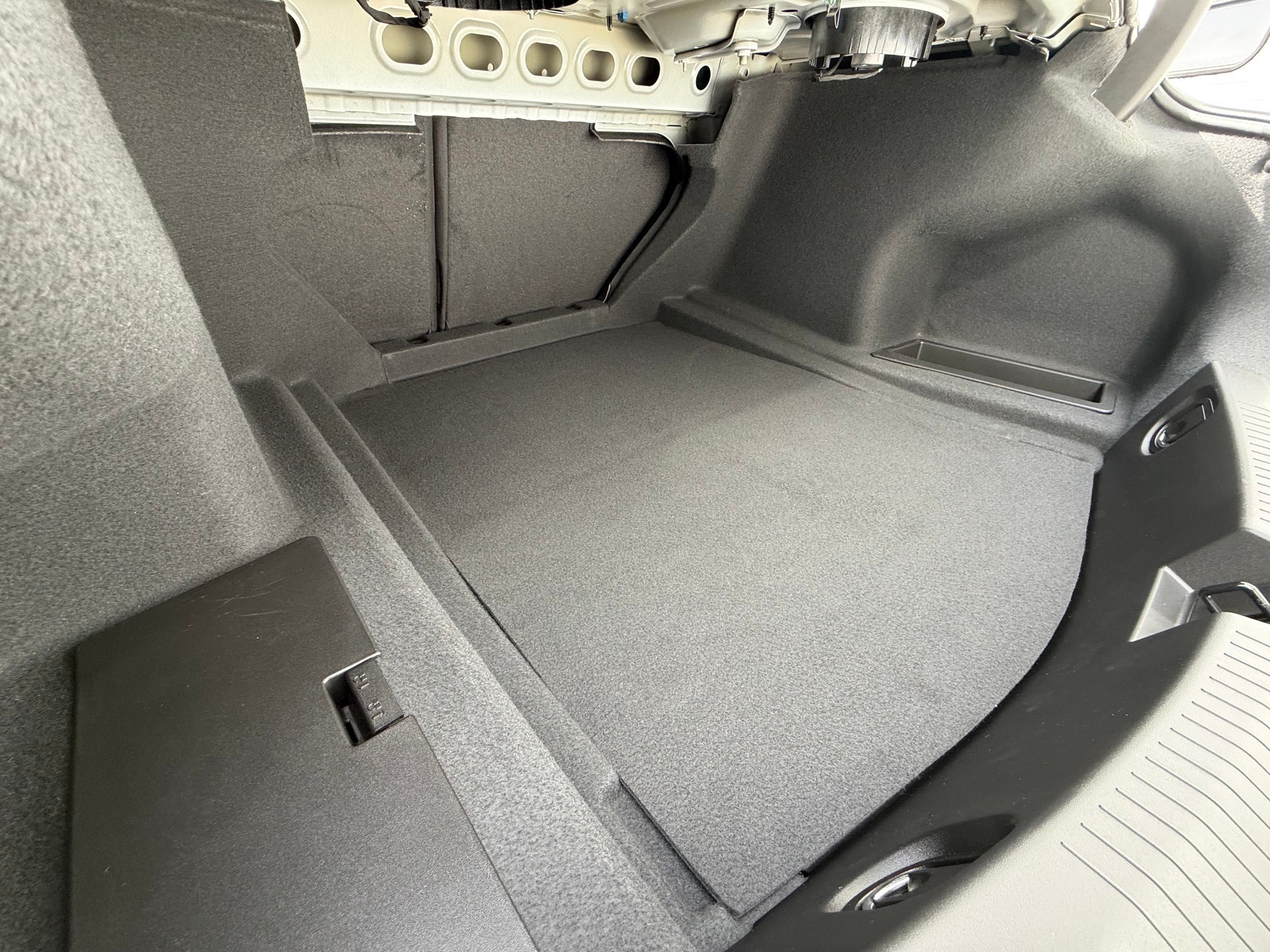 2026 Cadillac CT5-V Base