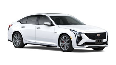 2026 Cadillac CT5-V Base