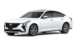 2026 Cadillac CT5-V Base
