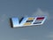 2026 Cadillac CT5-V Base