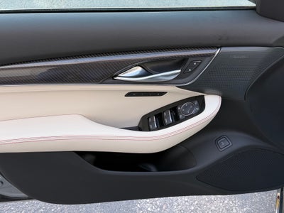 2026 Cadillac CT5-V Base