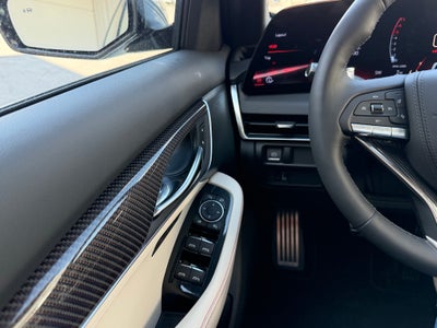 2026 Cadillac CT5-V Base