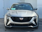 2026 Cadillac CT5-V Base