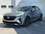 2026 Cadillac CT5-V Base